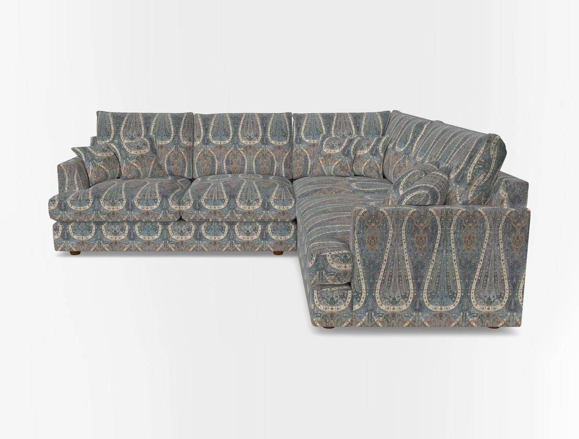 Medium Corner Sofa LHF