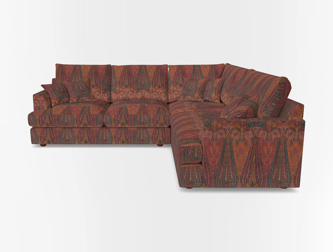 Medium Corner Sofa LHF