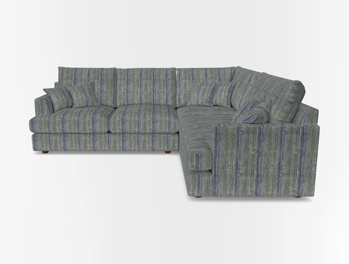Medium Corner Sofa LHF
