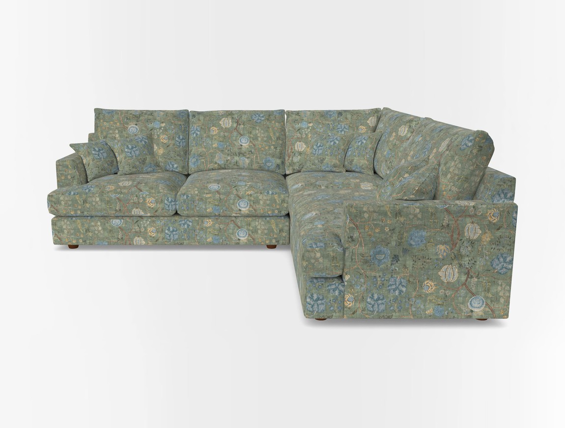 Medium Corner Sofa LHF