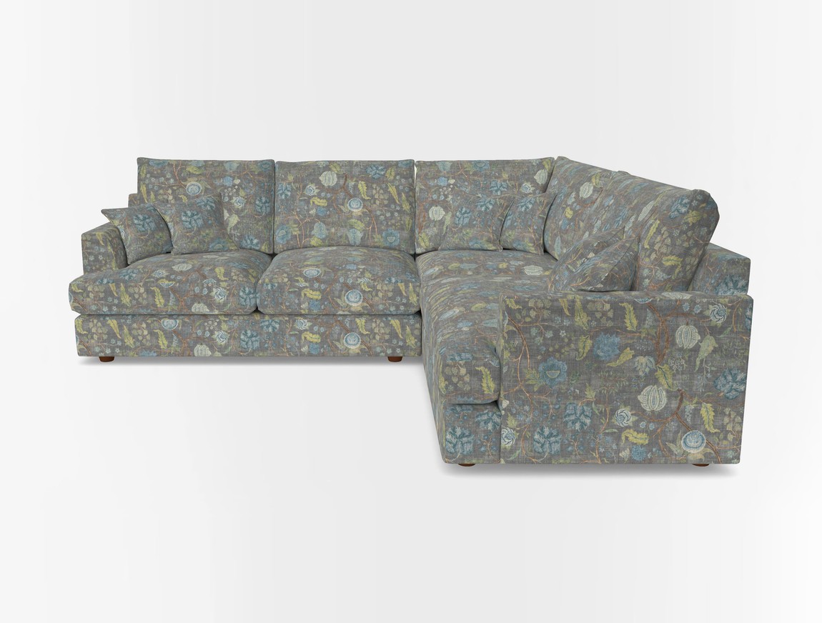 Medium Corner Sofa LHF