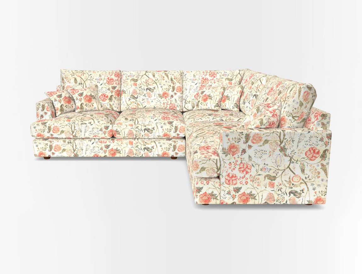 Medium Corner Sofa LHF