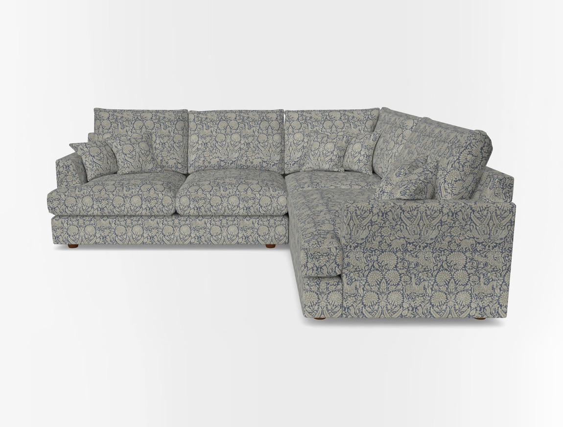 Medium Corner Sofa LHF