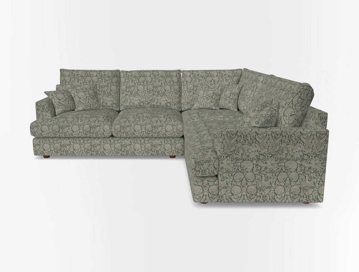 Medium Corner Sofa LHF