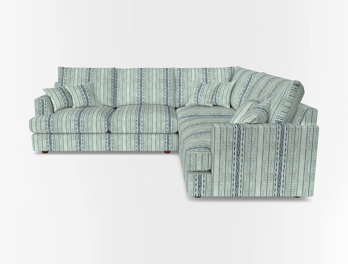 Medium Corner Sofa LHF