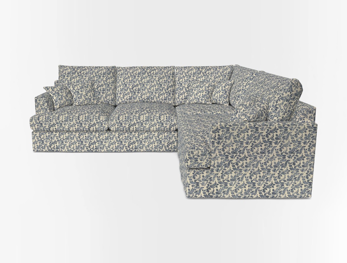 Medium Corner Sofa LHF