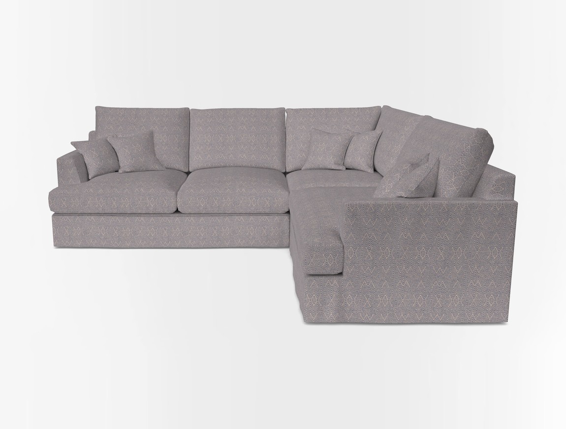 Medium Corner Sofa LHF