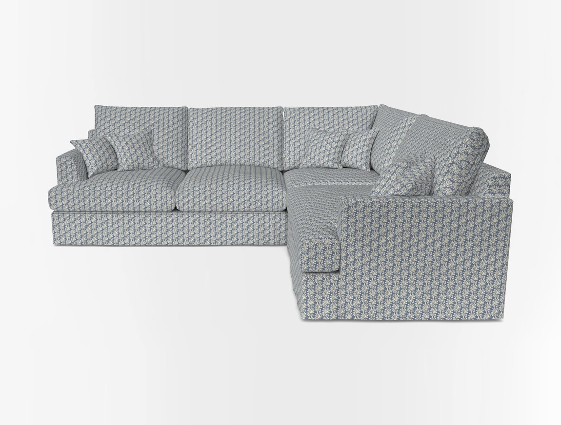 Medium Corner Sofa LHF