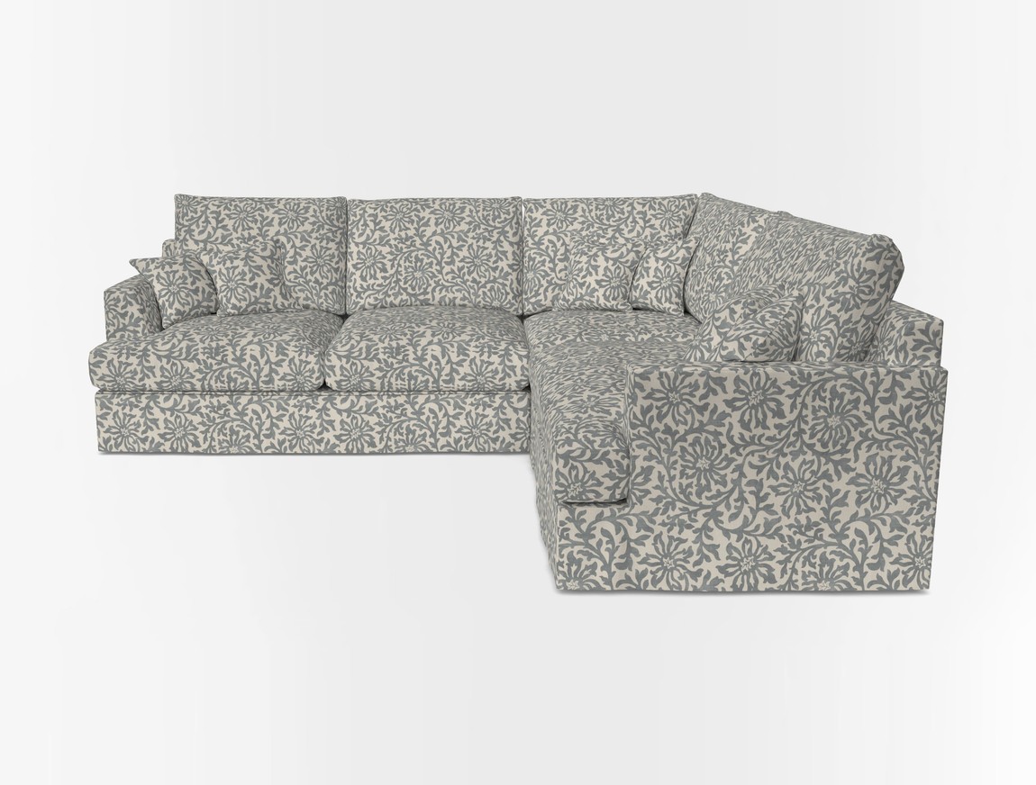 Medium Corner Sofa LHF