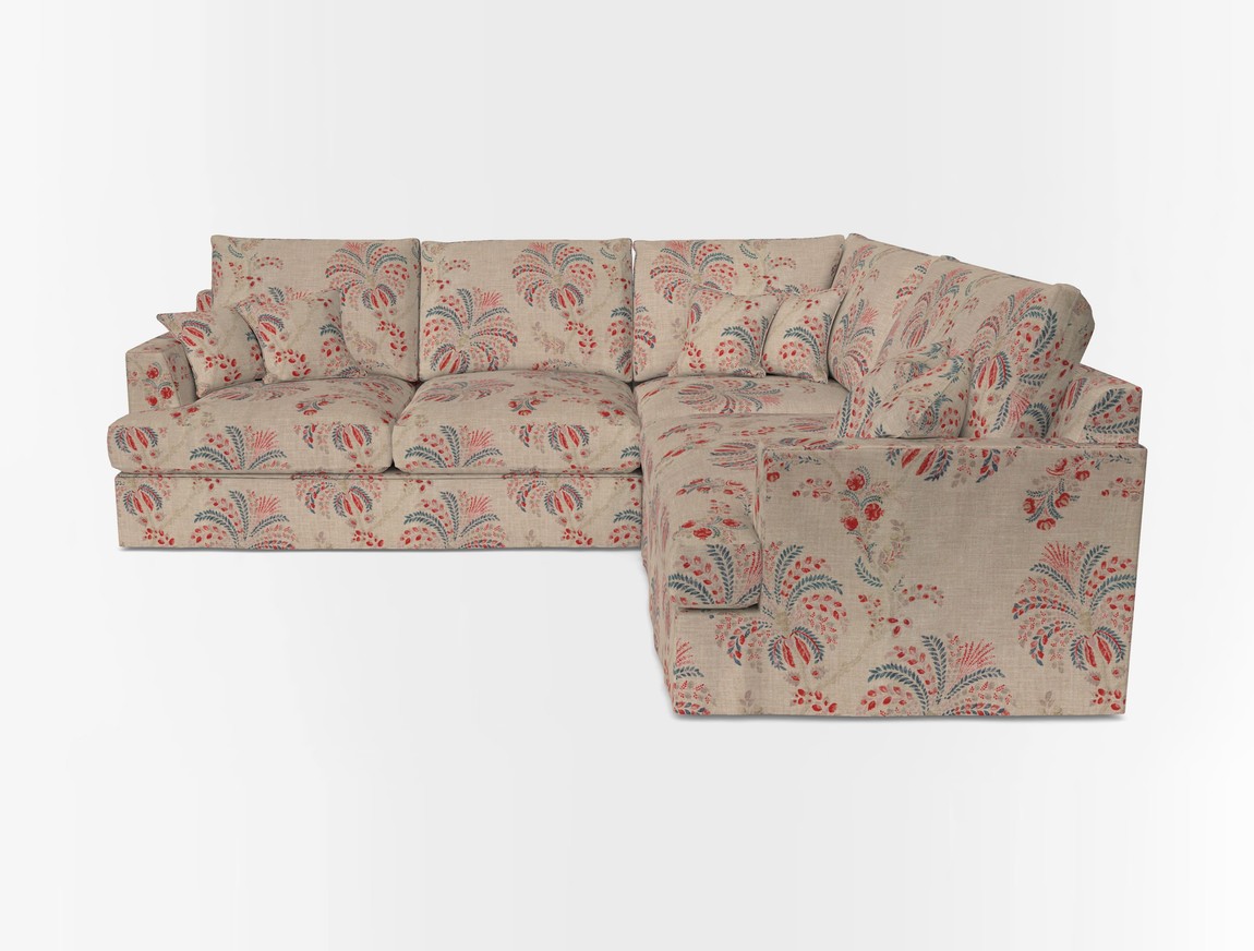 Medium Corner Sofa LHF
