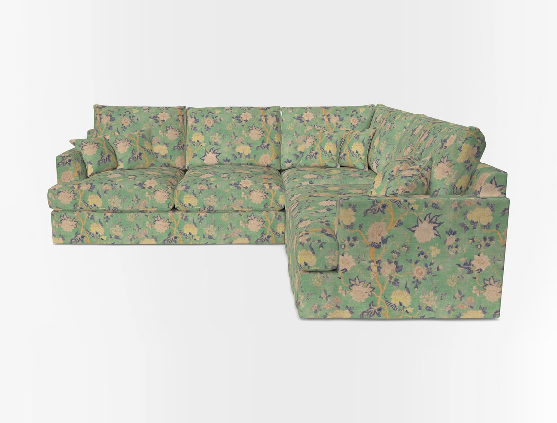 Medium Corner Sofa LHF