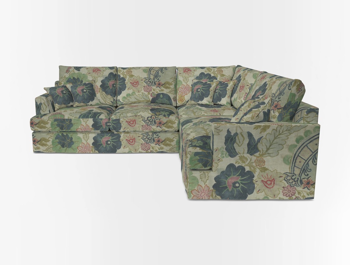 Medium Corner Sofa LHF