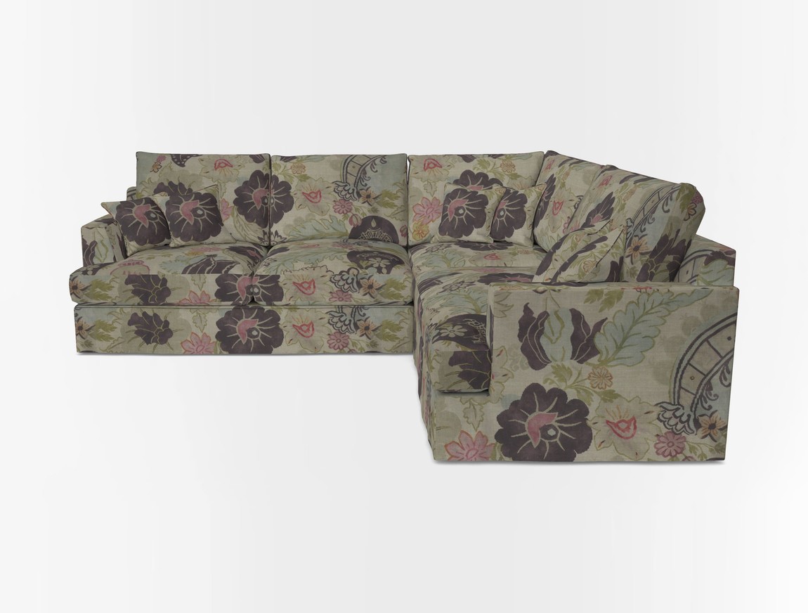 Medium Corner Sofa LHF