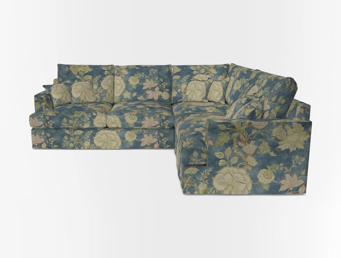 Medium Corner Sofa LHF