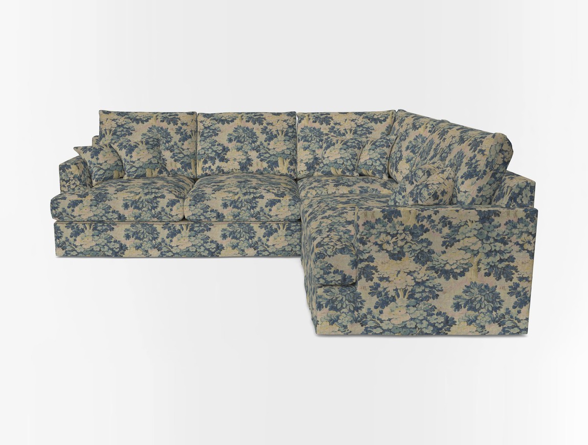 Medium Corner Sofa LHF
