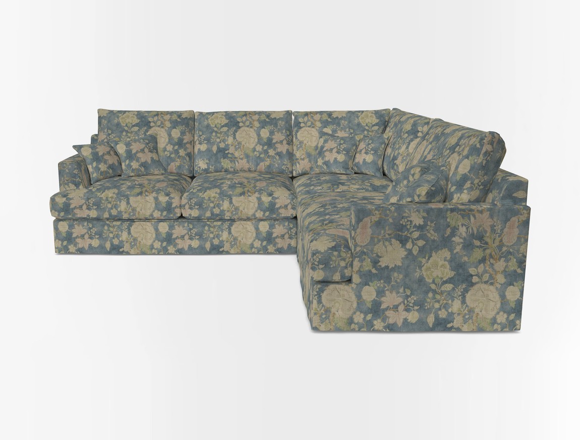Medium Corner Sofa LHF
