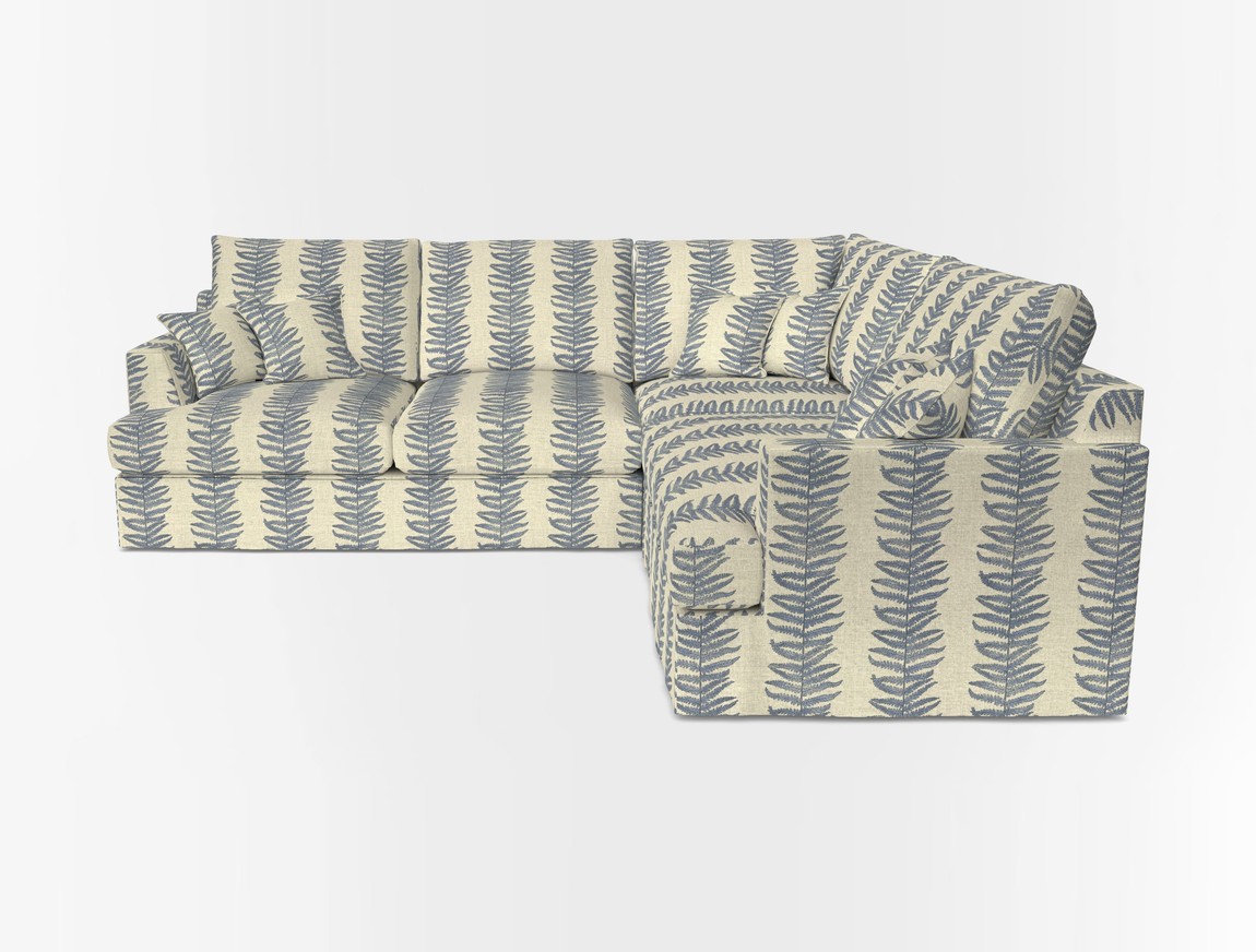 Medium Corner Sofa LHF