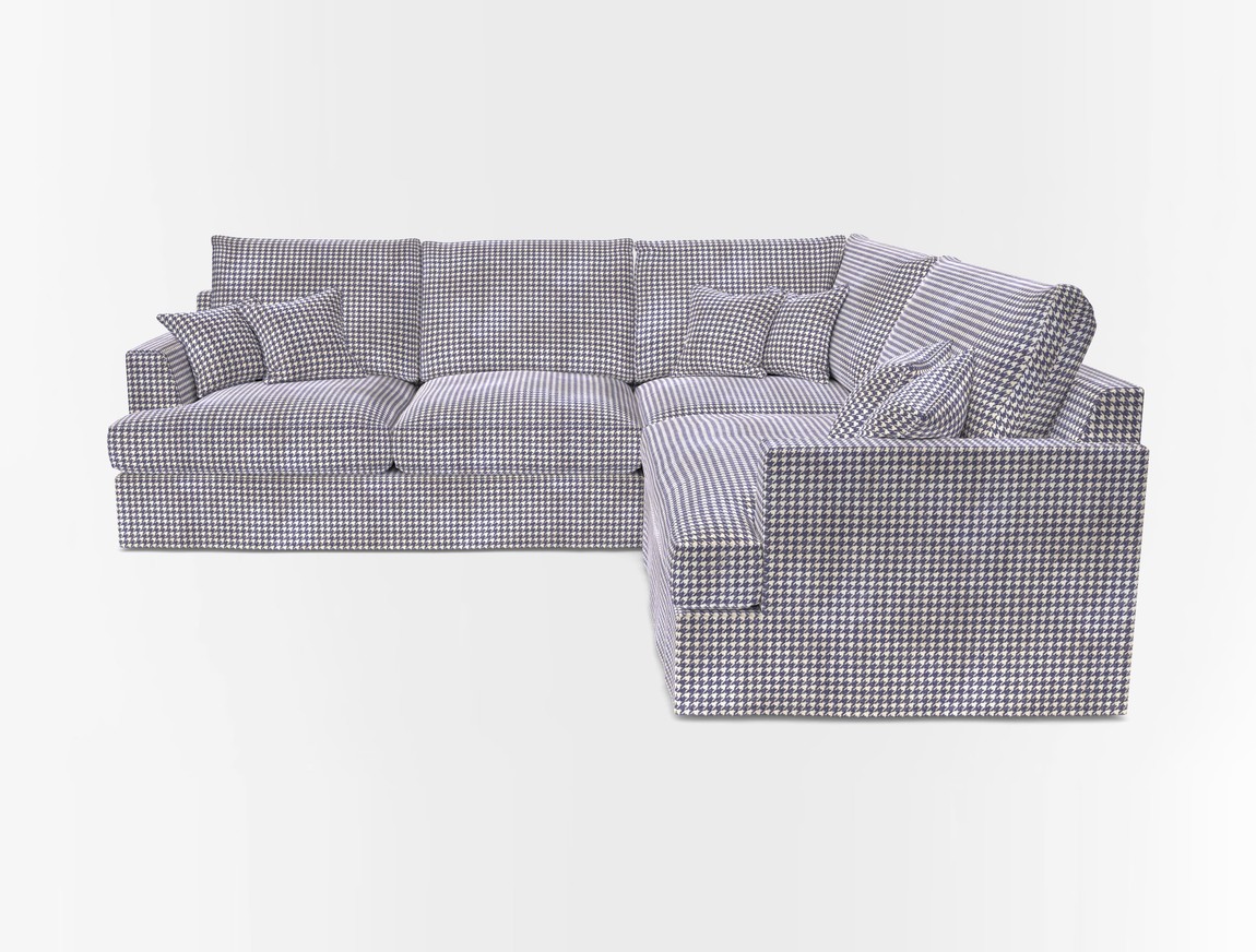 Medium Corner Sofa LHF