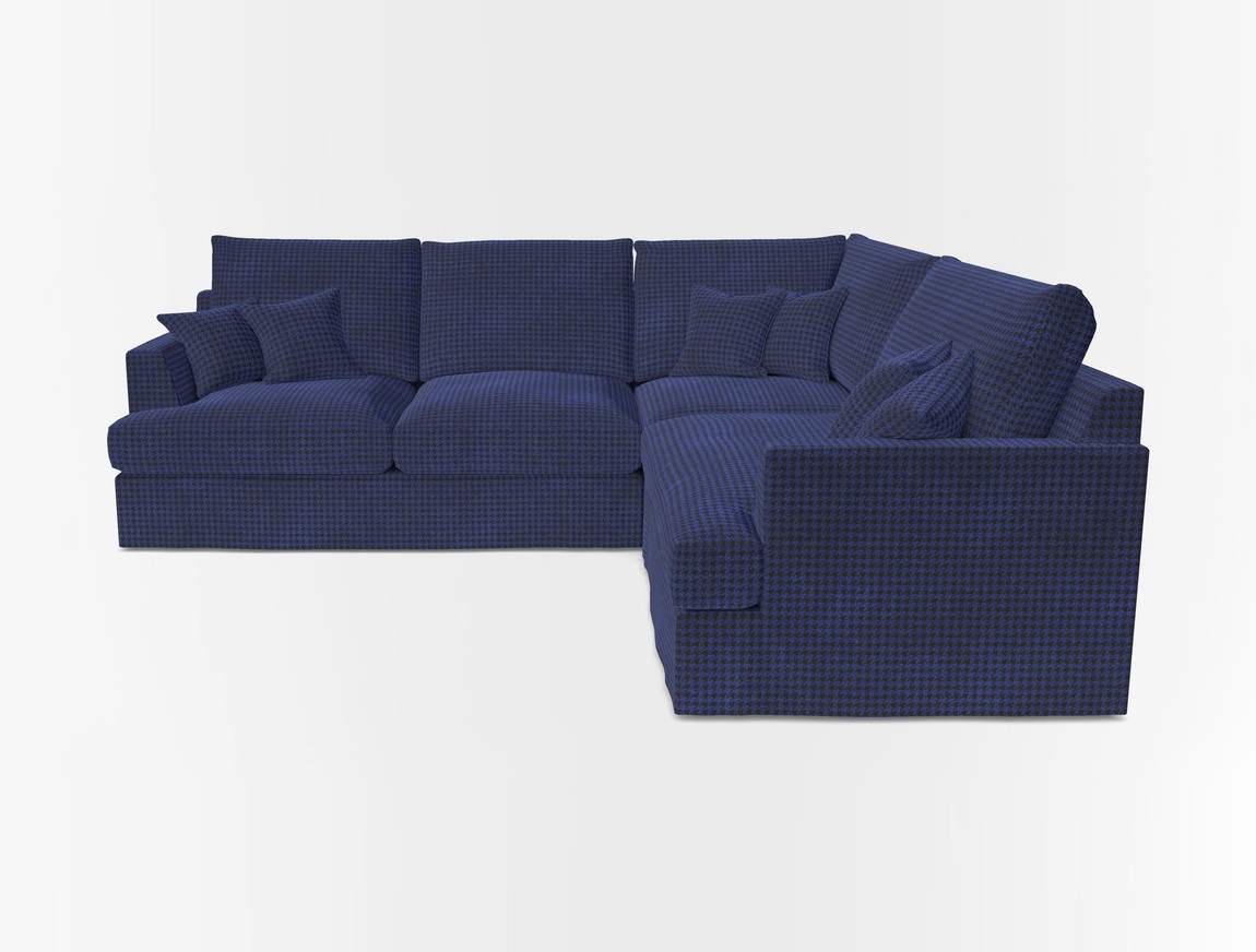 Medium Corner Sofa LHF