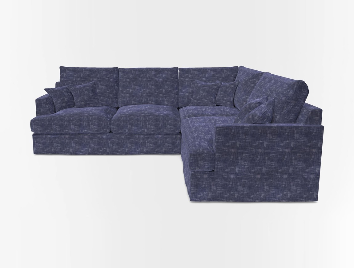 Medium Corner Sofa LHF