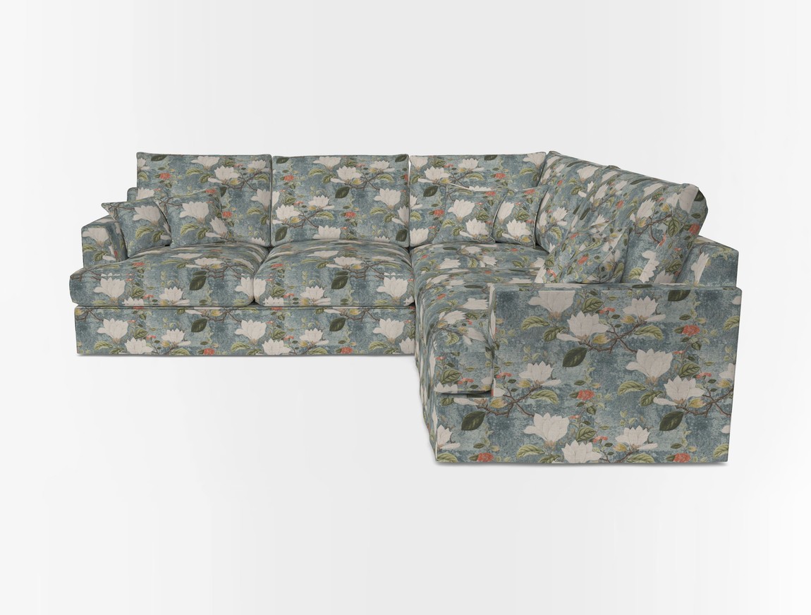 Medium Corner Sofa LHF