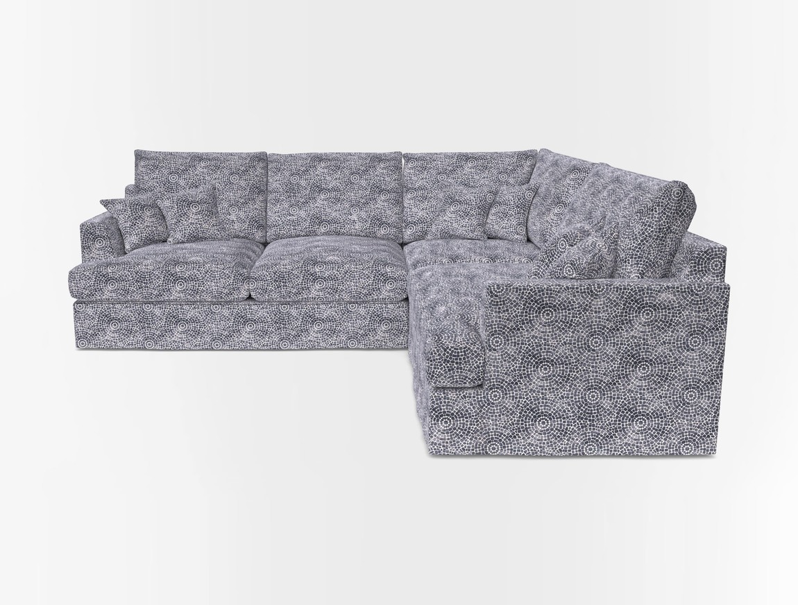 Medium Corner Sofa LHF