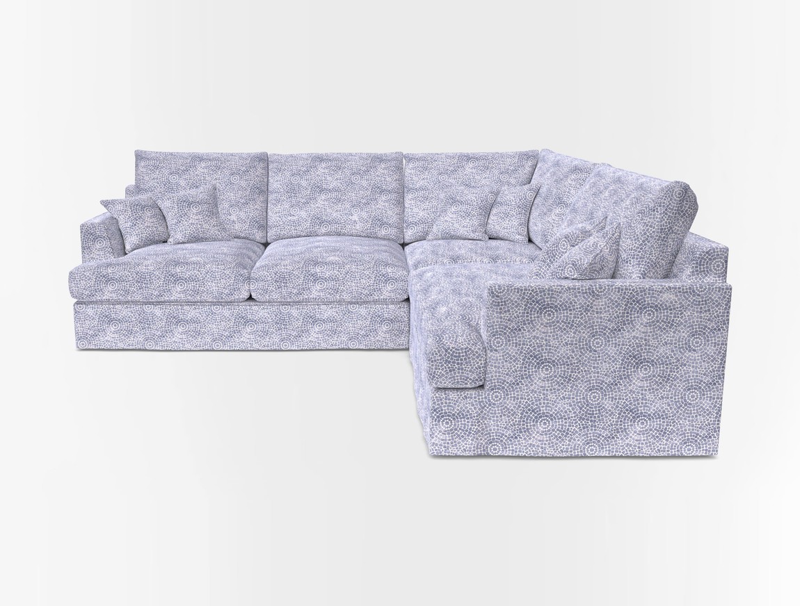 Medium Corner Sofa LHF