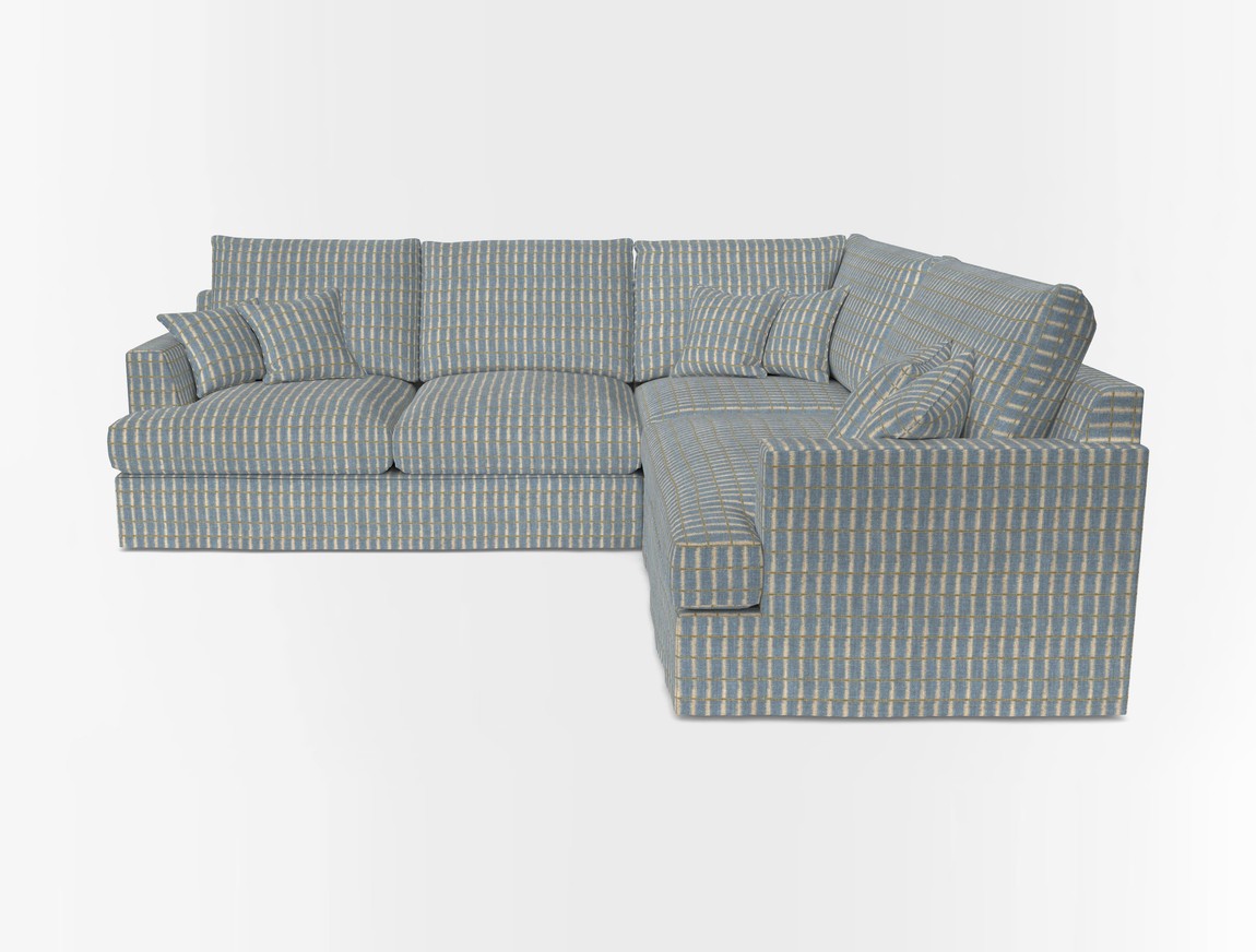 Medium Corner Sofa LHF