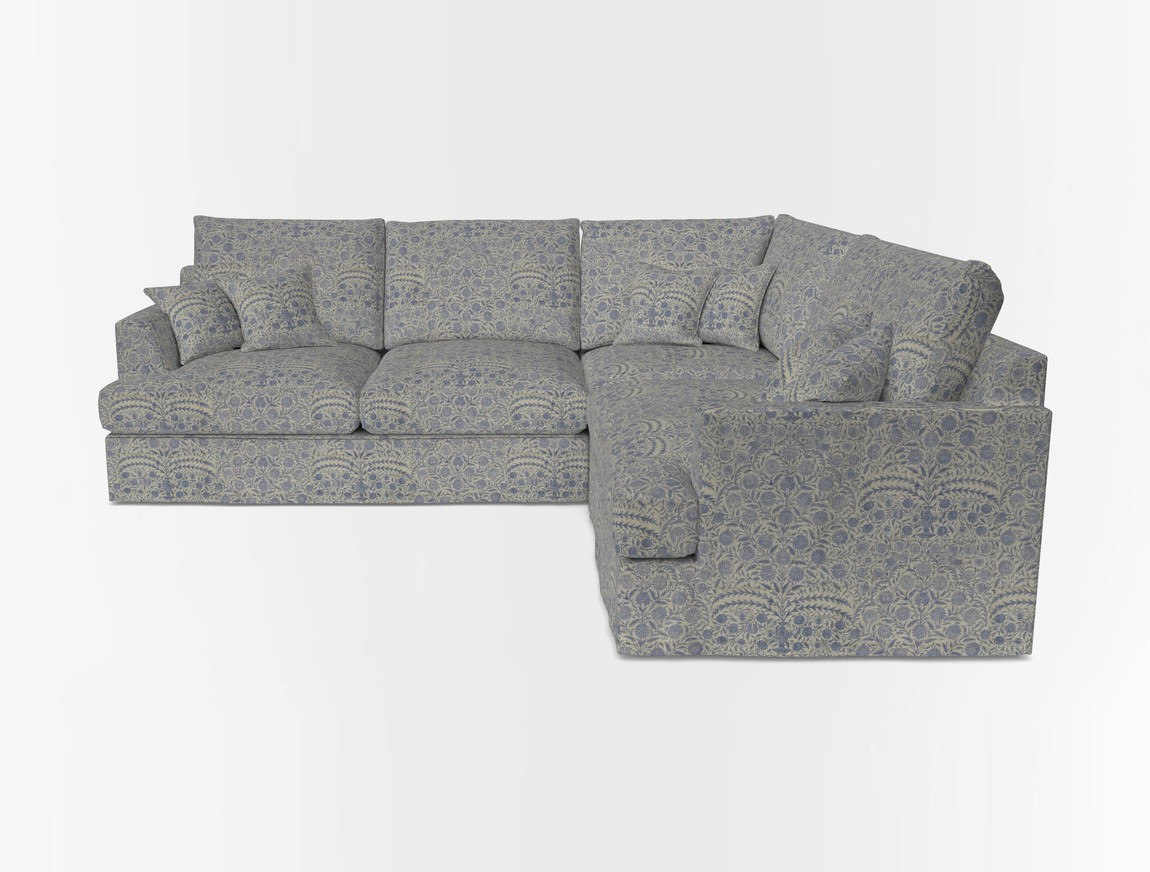 Medium Corner Sofa LHF