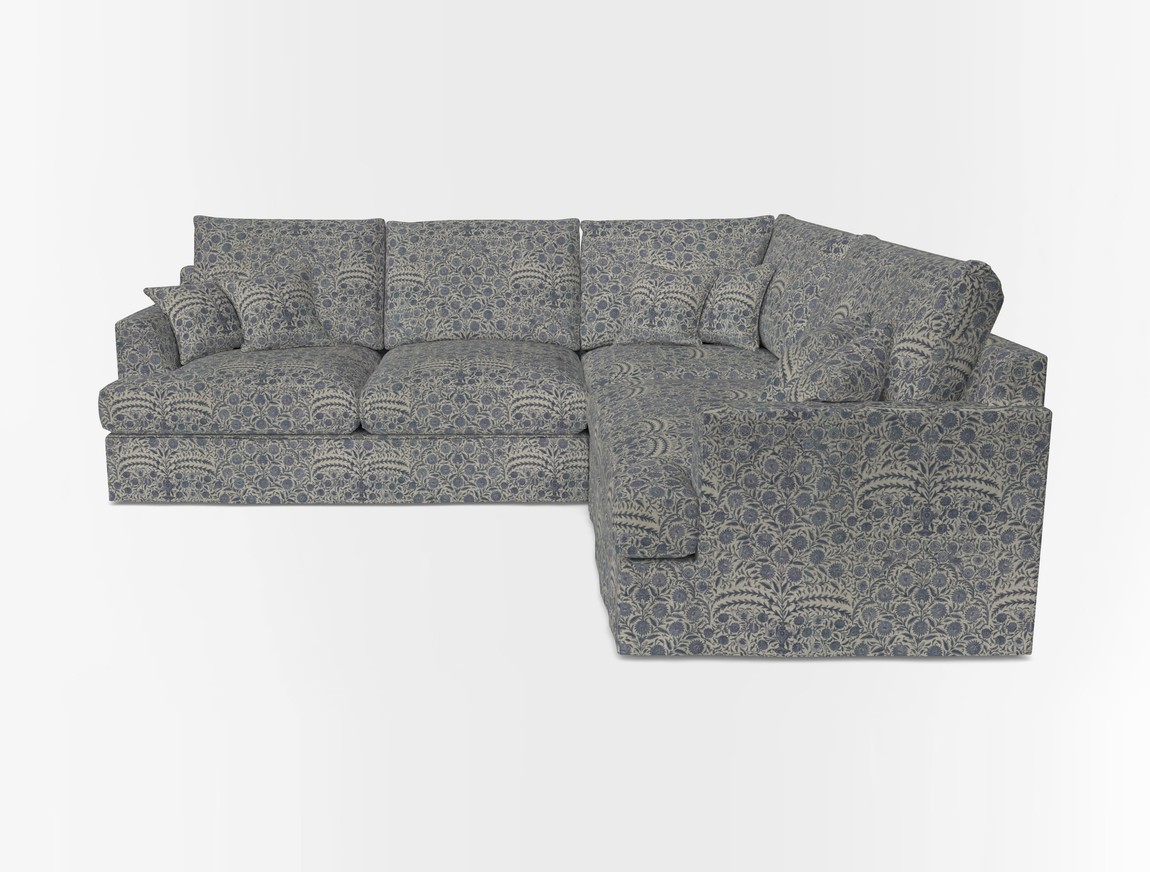 Medium Corner Sofa LHF