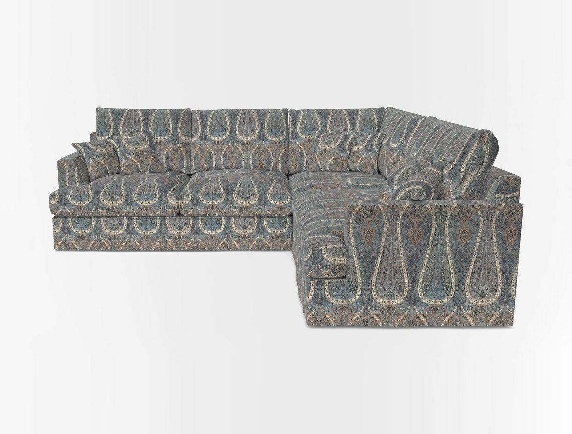 Medium Corner Sofa LHF