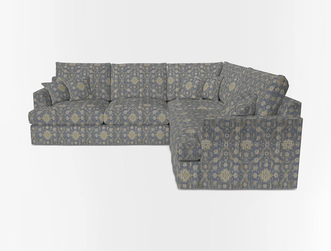 Medium Corner Sofa LHF