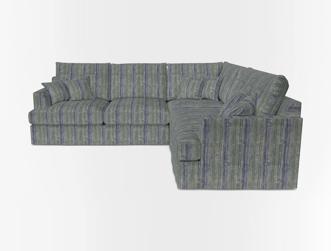 Medium Corner Sofa LHF