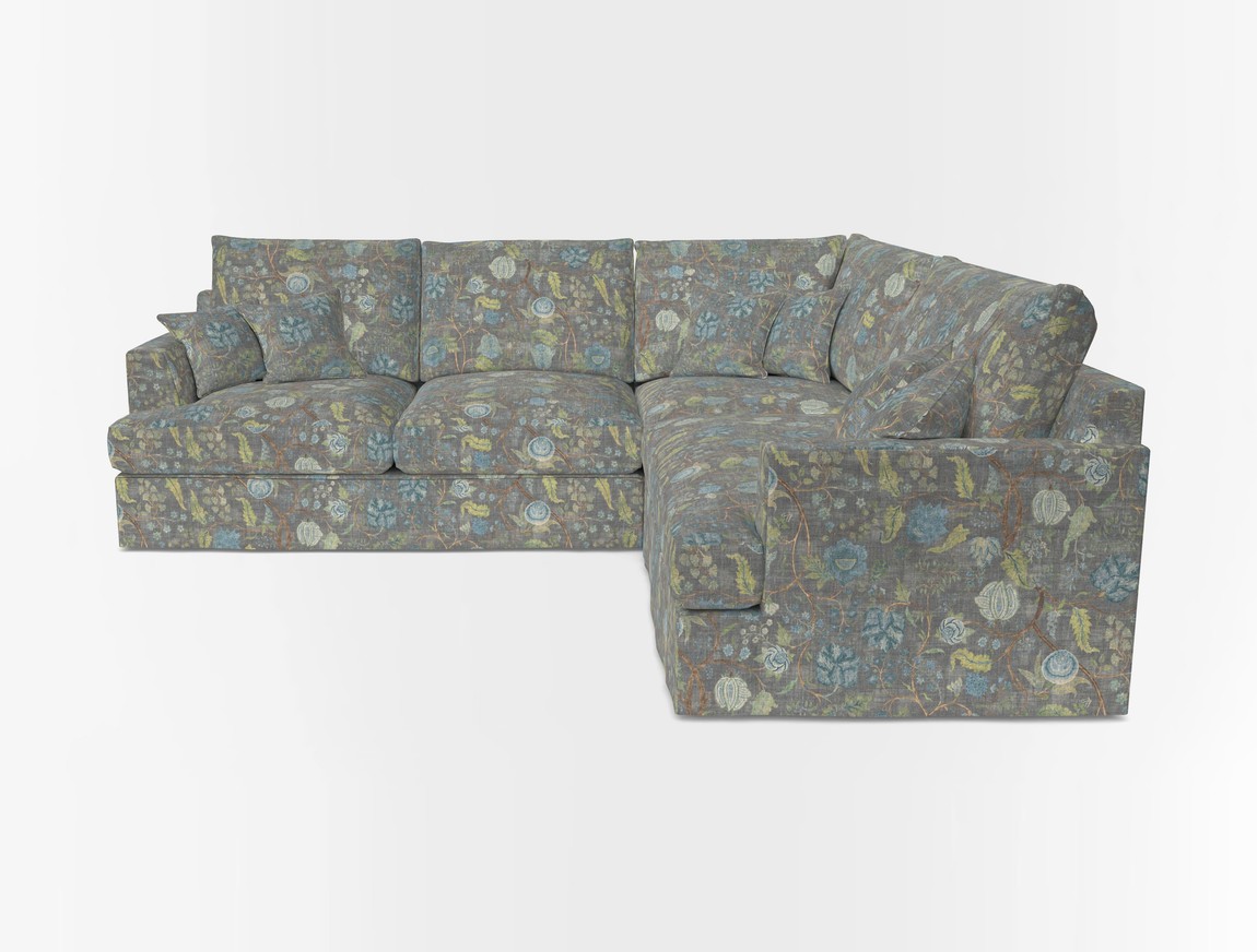 Medium Corner Sofa LHF