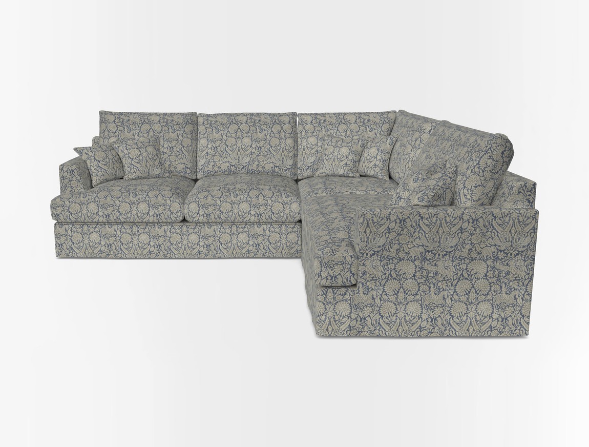 Medium Corner Sofa LHF