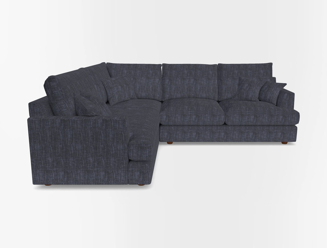 Medium Corner Sofa RHF