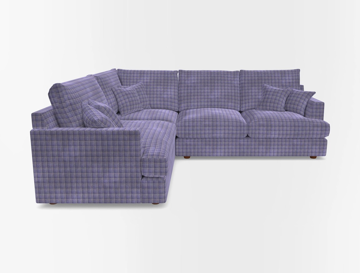 Medium Corner Sofa RHF