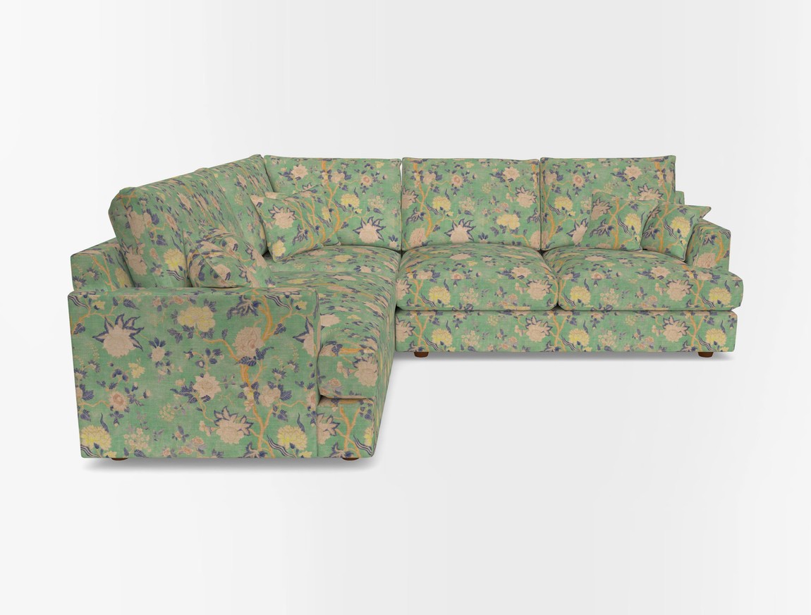 Medium Corner Sofa RHF