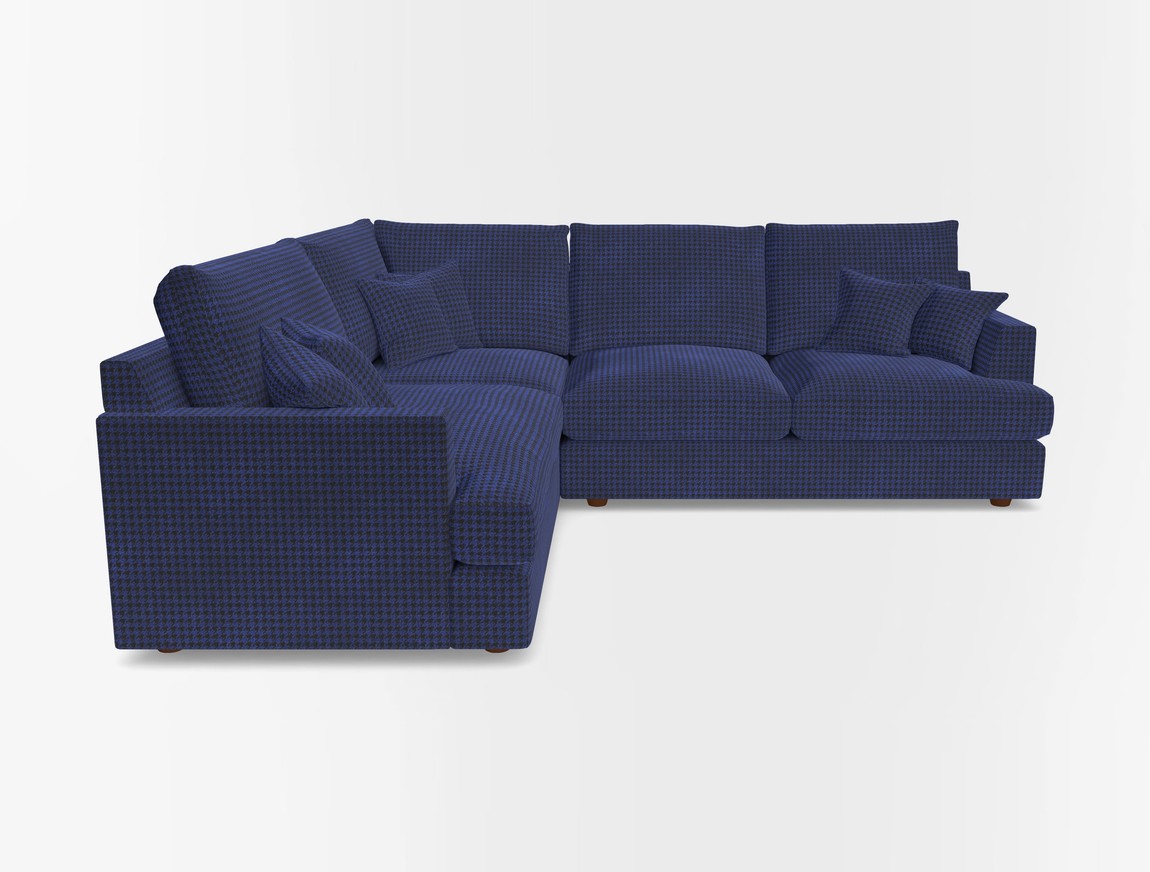 Medium Corner Sofa RHF
