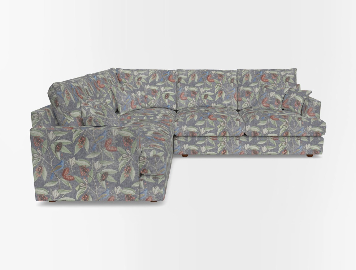 Medium Corner Sofa RHF