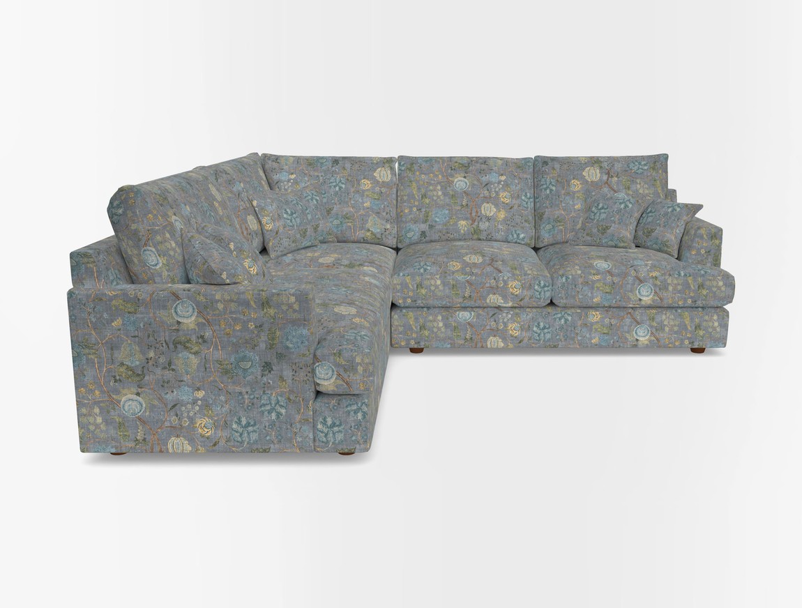 Medium Corner Sofa RHF