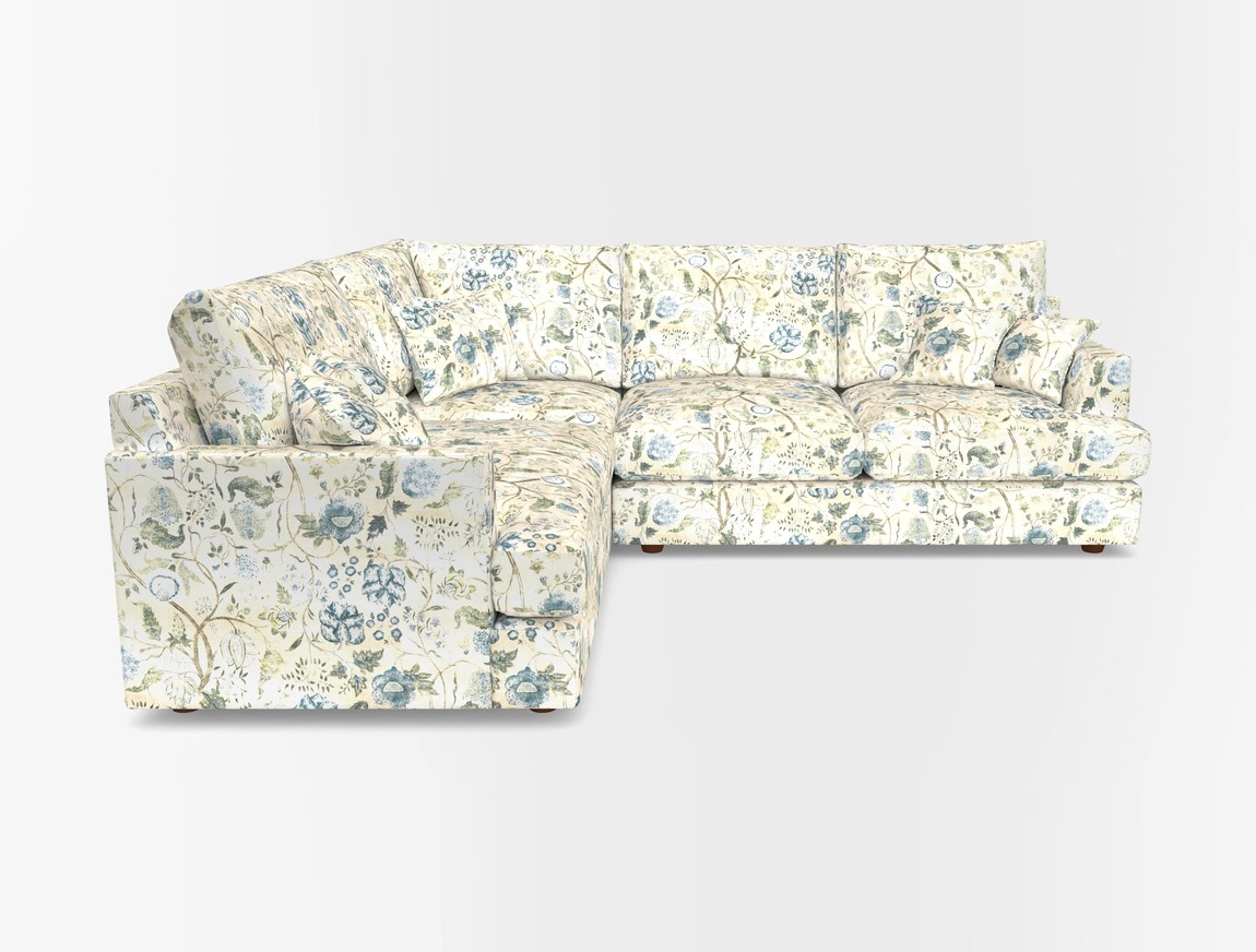 Medium Corner Sofa RHF
