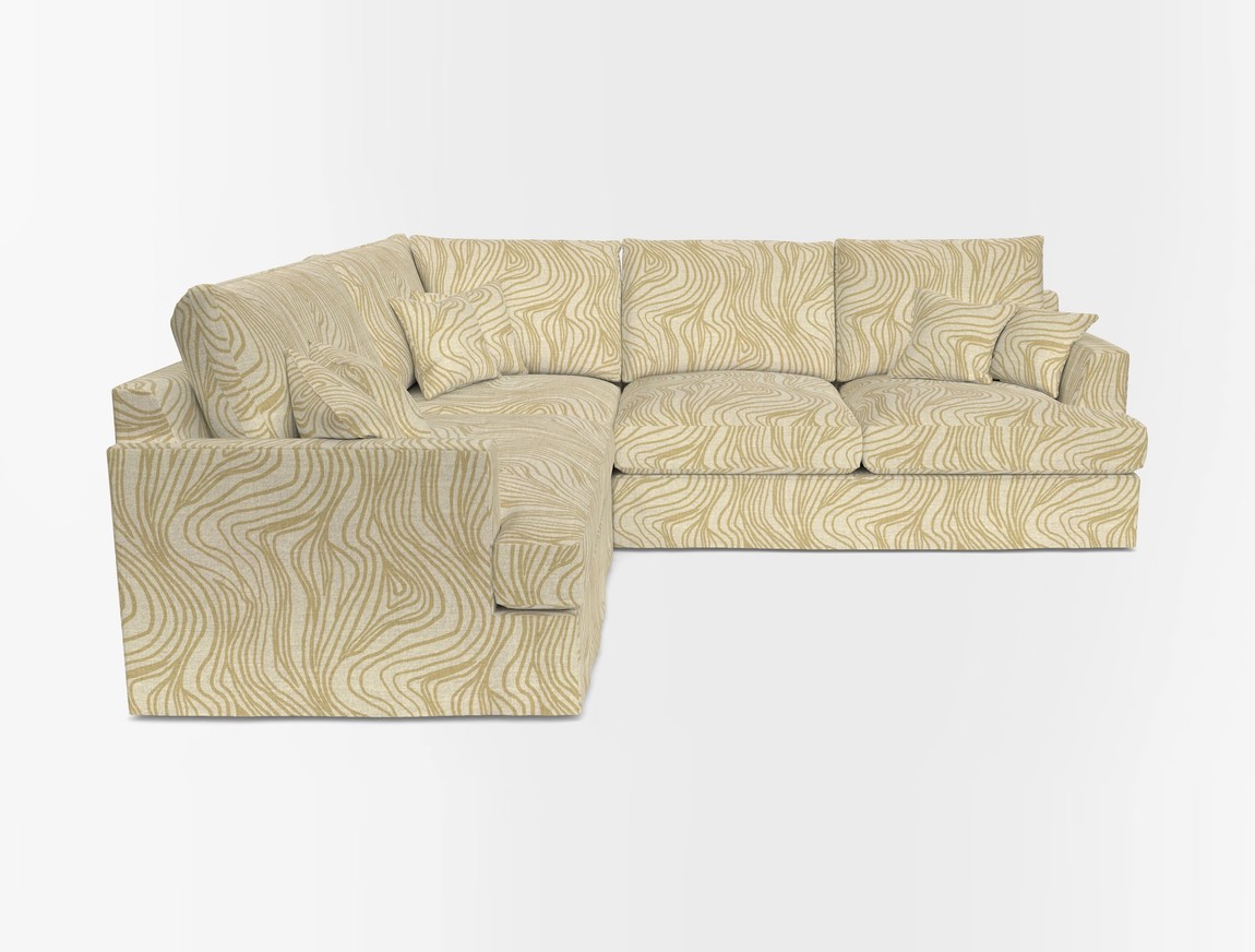 Slingsby front