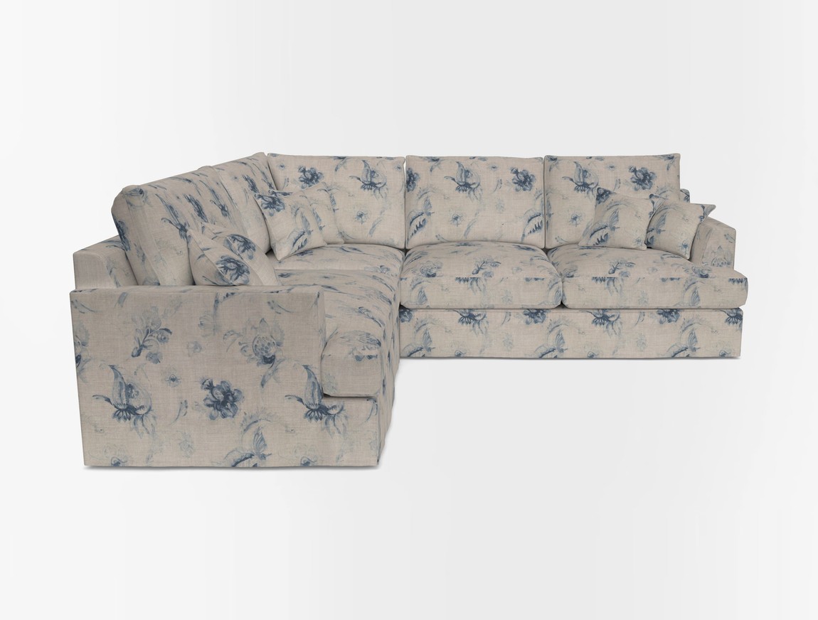 Medium Corner Sofa RHF
