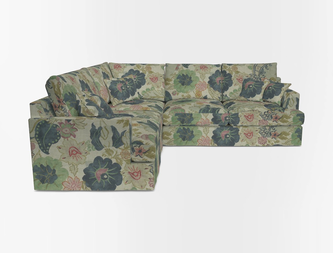 Medium Corner Sofa RHF