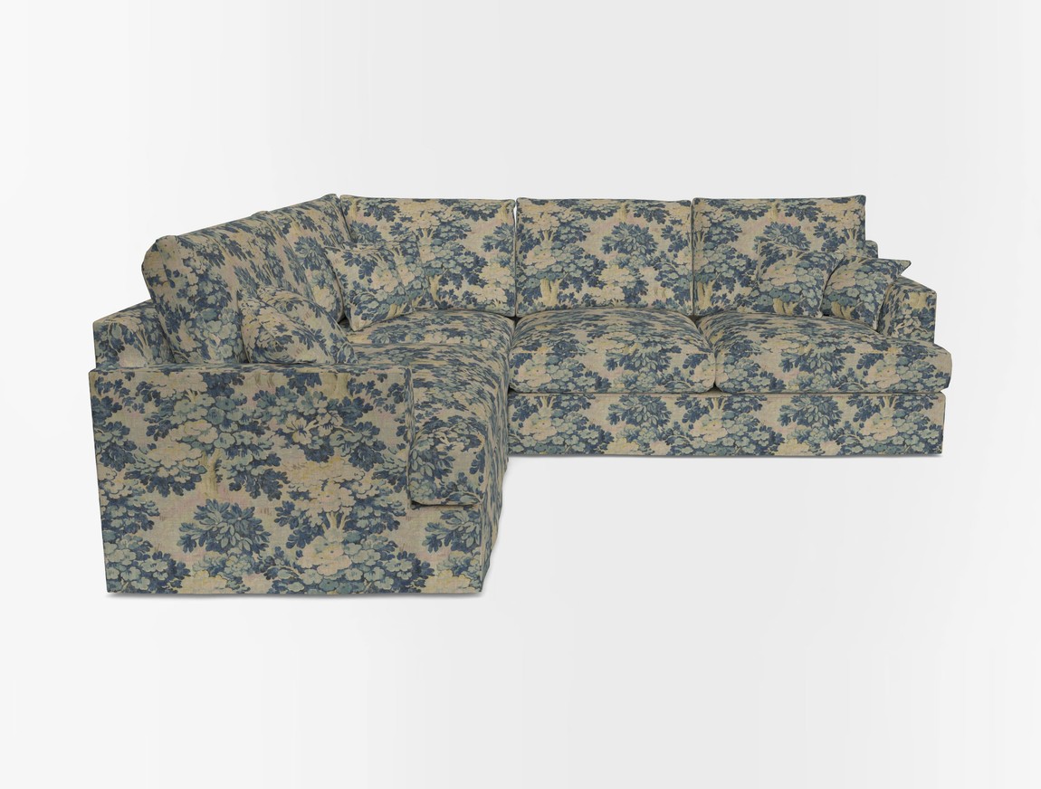 Medium Corner Sofa RHF