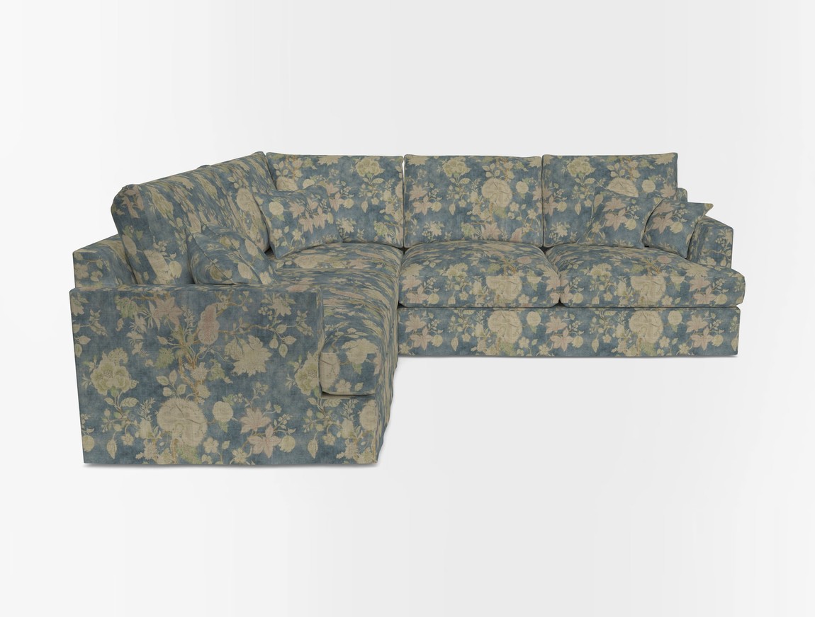 Medium Corner Sofa RHF