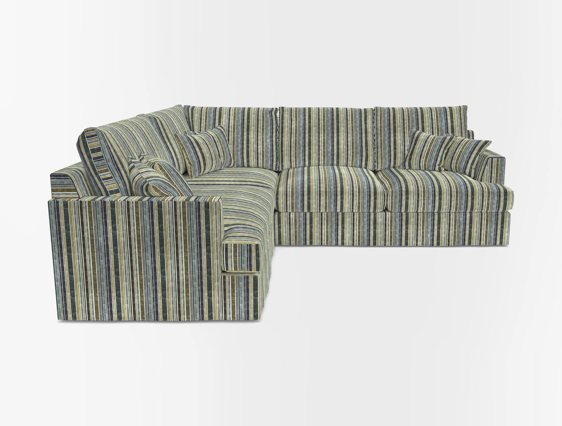 Medium Corner Sofa RHF