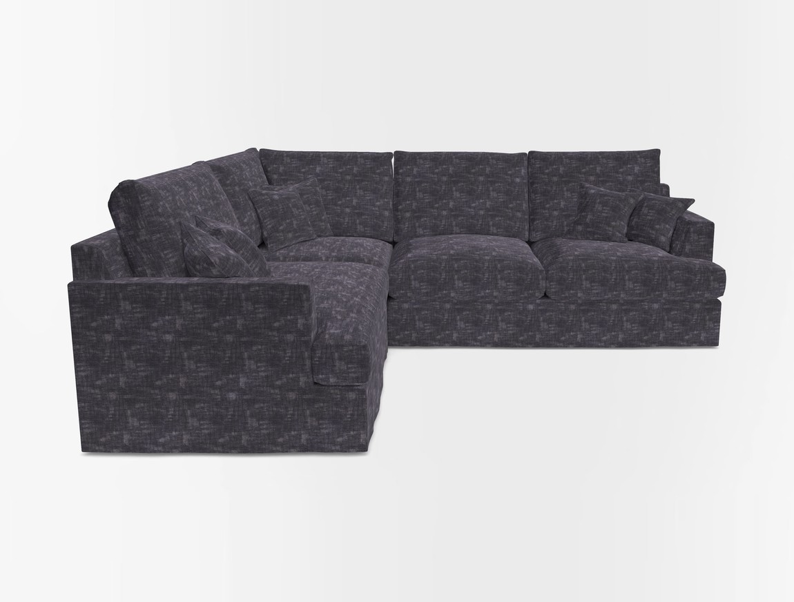 Medium Corner Sofa RHF