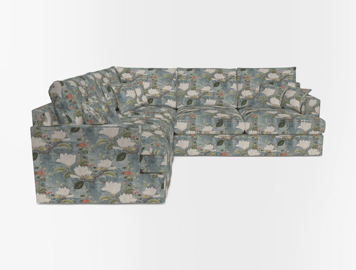 Medium Corner Sofa RHF